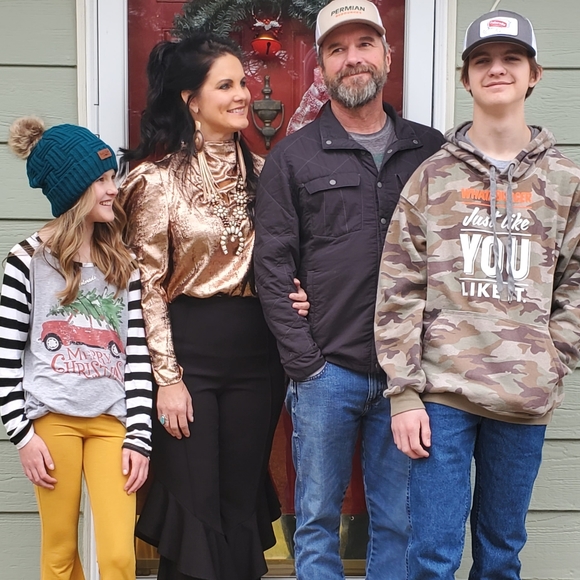 Meet your Posher, Shonna - Picture 2 of 15